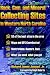 Rocks, Gems, and Mineral Collecting Sites in Western North Carolina