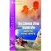 The Sheik Who Loved Me (Silhouette Intimate Moments No. 1368)
