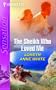 The Sheik Who Loved Me (Silhouette Intimate Moments No. 1368)