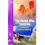 The Sheik Who Loved Me (Silhouette Intimate Moments No. 1368)