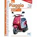 Piaggio Sfera 50/80, SKR 125: Sfera 50/80 ab Baujahr 1992. SKR 125 ab Baujahr 1994 (Reparaturanleitungen)