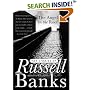 The Angel on the Roof: The Stories of Russell Banks