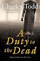 A Duty to the Dead