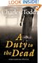 A Duty to the Dead: A Bess Crawford Mystery
