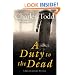 A Duty to the Dead (Bess Crawford)