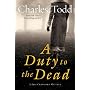 A Duty to the Dead: A Bess Crawford Mystery