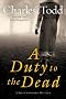 A Duty to the Dead (Bess Crawford)