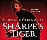 Sharpe's Tiger