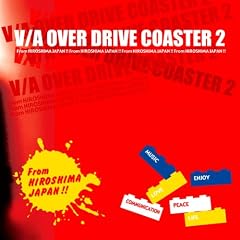 OVER DRIVE COASTER 2