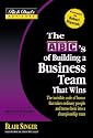 Rich Dad's Advisors: ABCs of Building a Business Team That Wins