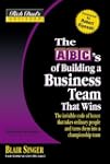 Rich Dad's Advisors�: The ABC's of Bu...