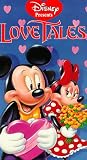 Disney Love Tales