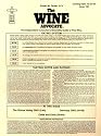 Wine Advocate