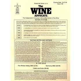 Wine Advocate