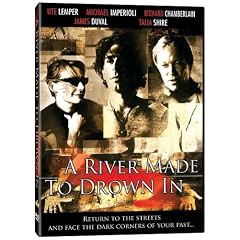 River Made to Drown in, a
