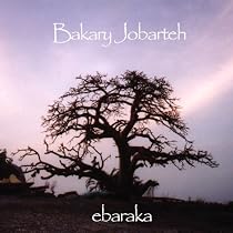 Ebaraka