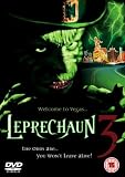 Leprechaun 3 [DVD]