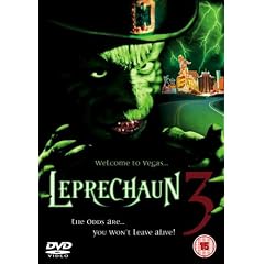 Leprechaun 3