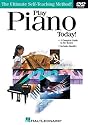 Play Piano Today DVD