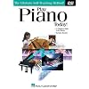 Play Piano Today [DVD]