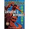 Zatoichi on DVD