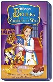 Review   / Belle's Magical World