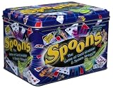 Spoons