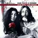 John Lennon Peace 2010 Wall Calendar