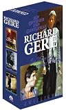 Richard Gere Collection (3 DVDs) [Box Set] - Richard Gere