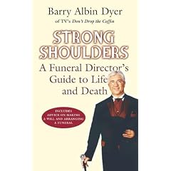 Strong Shoulders: Celebrating Life and Understanding Death