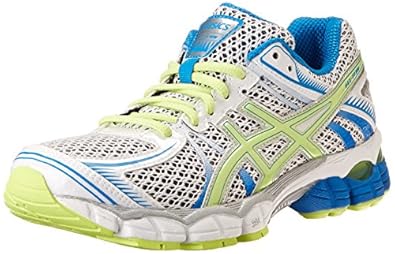 asics gel flux 5 running shoes ladies