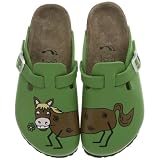 Birki's  Toddler/Little Kid Woodby Sandal