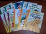 12 Book set: A CHILD'S BOOK OF MANNERS/WHAT IS FAITH?/GOD MADE PUPPIES/CODY'S NEW FRIENDS/GOD'S WORLD OF WEATHER/GOD MADE OUTER SPACE/JESUS IS MY SPECIAL FRIEND/GOOD JOB ROB!/PRICKLE SAYS I'M SORRY plus 3 Bible Stories (Set of 12 books including FOUR FAITHFUL FRIENDS/HURRY UP, NOAH/FIVE SMALL LEAVES AND TWO SMALL FISH)