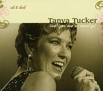 Tanya Tucker Live! - You Are S