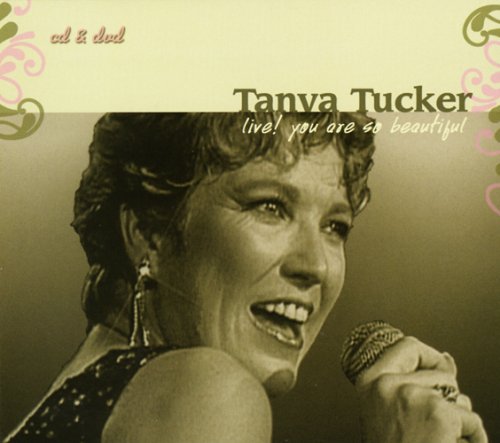 TANYA TUCKER - I