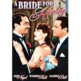 A Bride for Henry