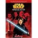 Legacy Of The Jedi/Secrets Of The Jedi Bind-up (Star Wars)