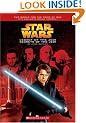 Legacy of the Jedi/Secrets of the Jedi (Star Wars)