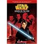 Legacy of the Jedi/Secrets of the Jedi (Star Wars)