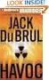 Havoc (Philip Mercer Series)