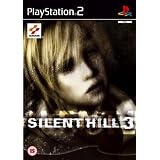 Silent Hill 3 (PS2) [PlayStation2]