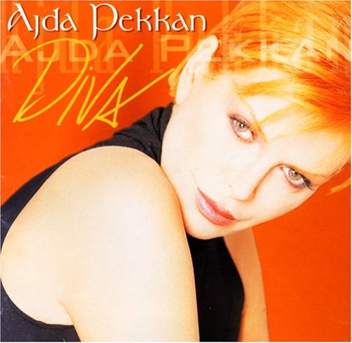 Ajda PEKKAN - Diva - Zortam Music