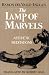 Book The Lamp of Marvels : Aesthetic Meditations