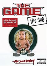 The Game - Documentary: The DVD