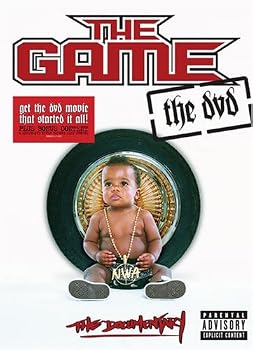 The Game -  Documentary: The DVD