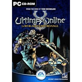 Ultima Online: Lord Blackthorn's Revenge