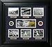 Yankee Stadium Memorable Moments 24KT Gold and Infield Dirt Coin Photo Mint