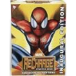 Marvel Comics ReCharge Starter Deck Inaugural Edition A