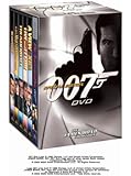 The James Bond Collection, boxed set (Special Edition)