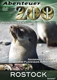 Eigenschaften VZ-Handelsgesellschaft mbH  / Abenteuer Zoo - Rostock